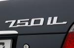 BMW 750i 1994 года